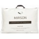 Anti-allergenic mattress cover MirSon Standard Eco 221 100x200 (2200000373595)