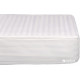 Cotton mattress cover MirSon Royal Waterproof Cotton 273/3 160x190 (2200000380661)