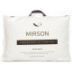 Mattress cover MirSon Deluxe Tencel (Modal) 315 70x190 cm (2200000369451)