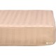 Mattress cover MirSon Carmela Cotton 461 120x200 cm (2200000387448)