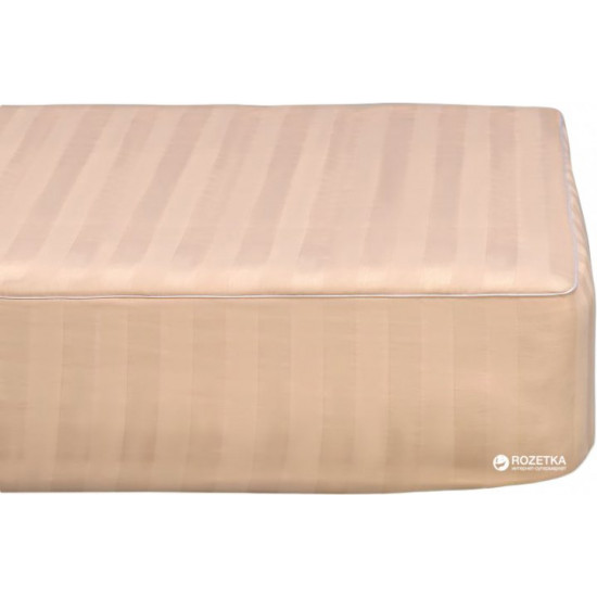 Mattress cover MirSon Carmela Cotton 461 180x190 cm (2200000389411)