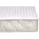 Mattress cover MirSon Deluxe with Tencel (Modal) 337 70x190 cm (2200000384379)