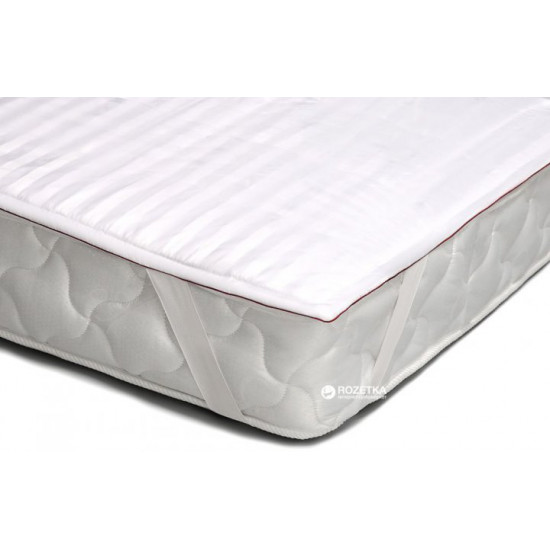 Mattress cover MirSon Deluxe with Tencel (Modal) 337 70x190 cm (2200000384379)