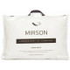 Mattress cover MirSon DeLuxe Cotton 4090 160x200 cm (2200000142399)