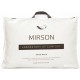 Mattress cover MirSon DeLuxe Cotton 4091 80x160 cm (2200000385055)