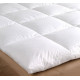 Feather bed MirSon 50% down No. 709 80x200 cm (2200000019264)