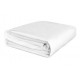 Homeline mattress cover. Waterproof knitted with elastic bands-180x200