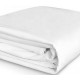 Homeline mattress cover. Waterproof knitted with elastic bands-180x200