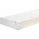 Mattress cover MirSon No. 1049 Alberto Tencel (Modal) Aloe Vera 90x190 cm (2200001508538)