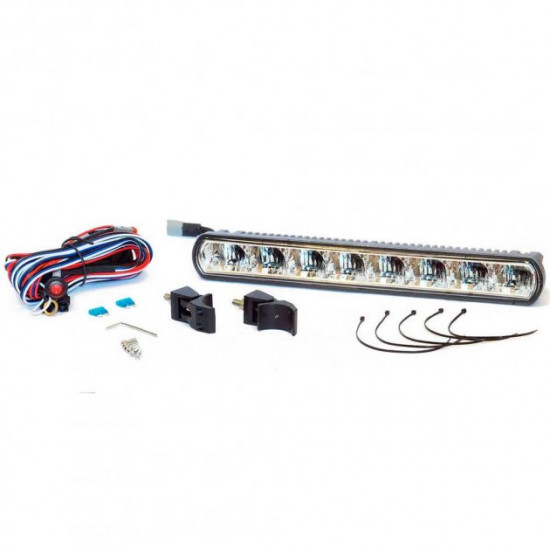 LED headlight Prolumen B0204A 80W