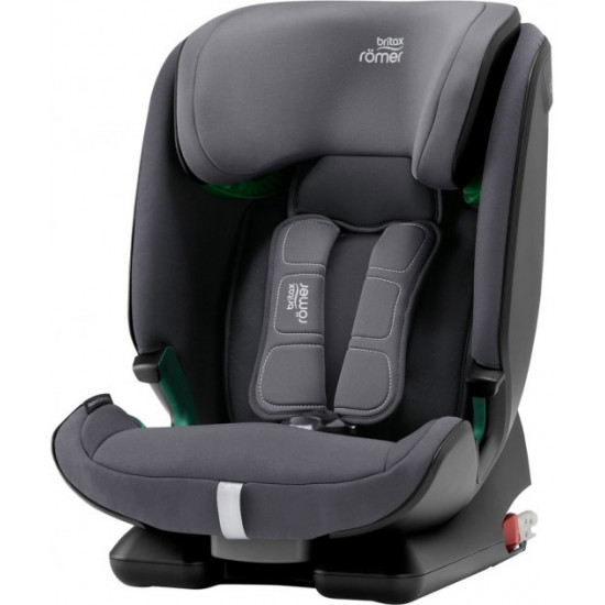 Автокрісло Britax-Romer Advansafix Mi-Size Storm Grey (2000034306)