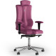 Armchair KULIK SYSTEM ELEGANCE Antara with headrest without stitching Rozheviy