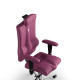 Armchair KULIK SYSTEM ELEGANCE Antara with headrest without stitching Rozheviy