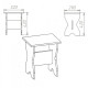 Kitchen stool Kompanit T-1 alder