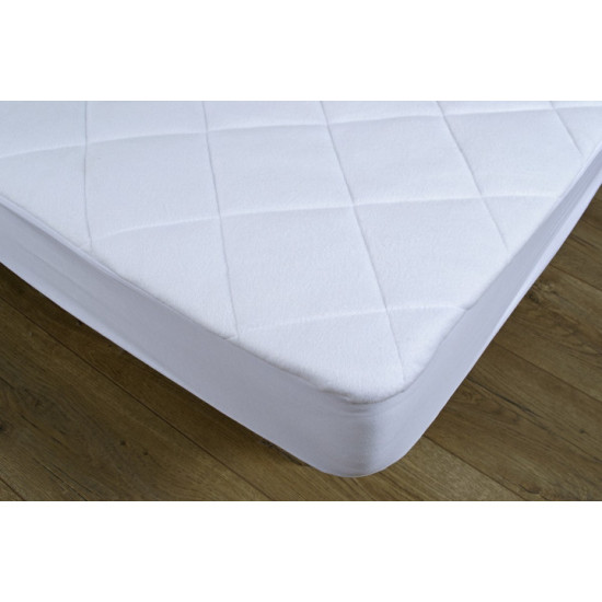 Mattress cover - cover Othello - New Aqua Comfort (Micra) 200*200+30