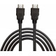 Кабель ProfCable HDMI-HDMI 1.4 Ethernet Version 5 м Black (9-500)