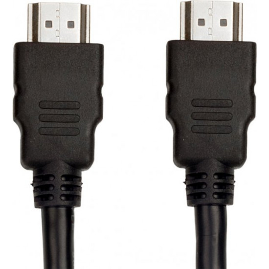 Кабель ProfCable HDMI-HDMI 1.4 Ethernet Version 5 м Black (9-500)