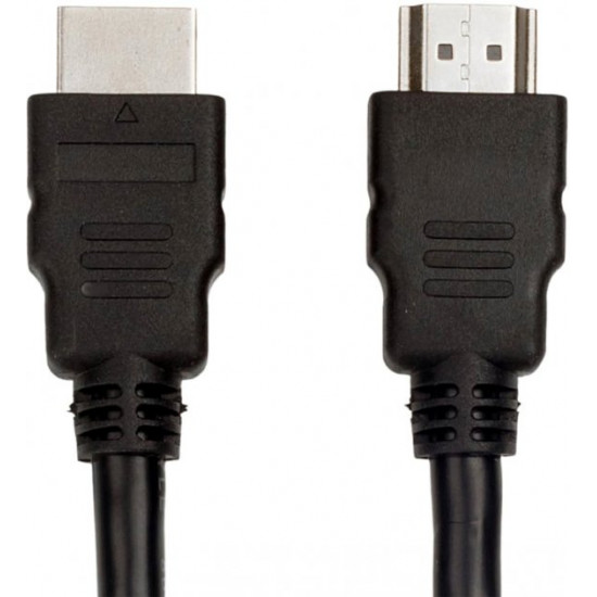 Кабель ProfCable HDMI-HDMI 1.4 Ethernet Version 5 м Black (9-500)