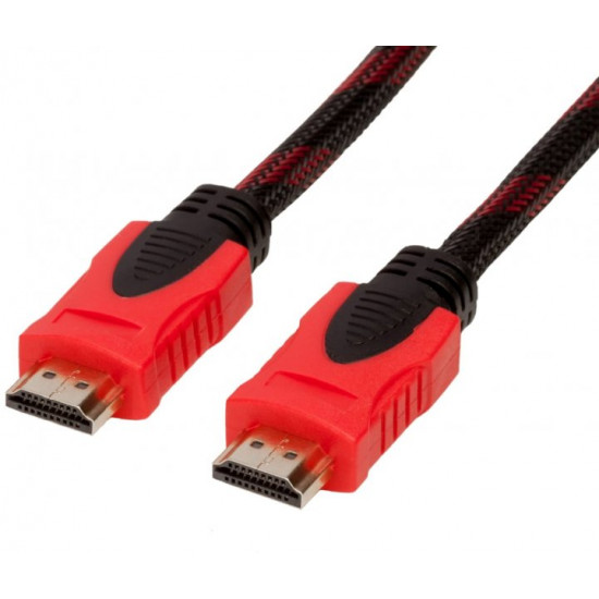 Кабель ProfCable HDMI-HDMI v1.4 15 м Black (10-1500)