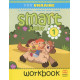  Smart Junior for Ukraine 1 Workbook (+ Online-Audio)