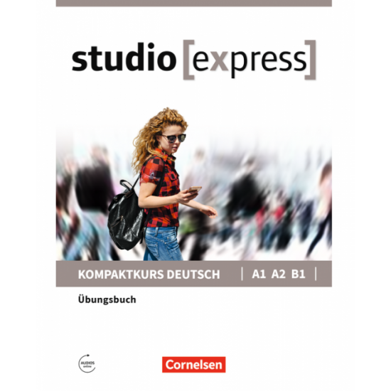 Studio [express] A1-B1. ?bungsbuch