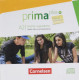  Prima plus A2 - Audio-CDs zum Schülerbuch. Leben in Deutschland