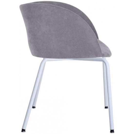 Chair Nowy Styl LION ordf WHITE (BOX) SORO-93