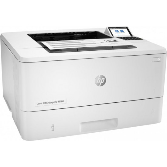 HP LaserJet Enterprise M406dn (3PZ15A)