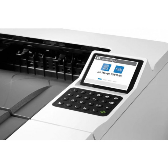 HP LaserJet Enterprise M406dn (3PZ15A)