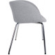 Chair Nowy Styl LION ordf CHROME (BOX) KL-301