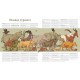 Atlas of famous creatures - Nikol Kuharska (9786177966240)