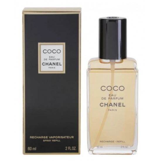  Chanel Coco парфумована вода для жінок 50 мл наповнення