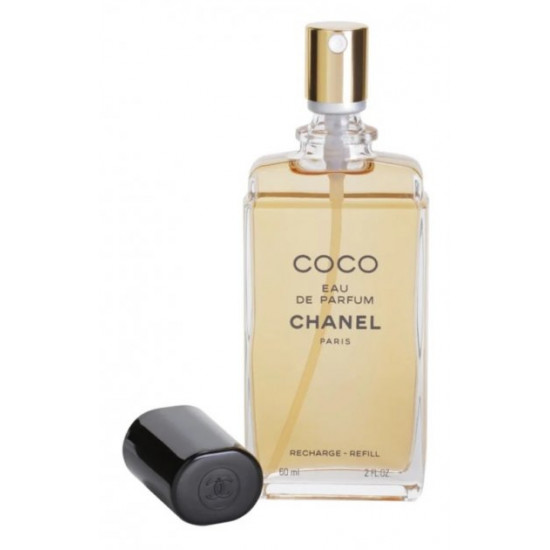  Chanel Coco парфумована вода для жінок 50 мл наповнення