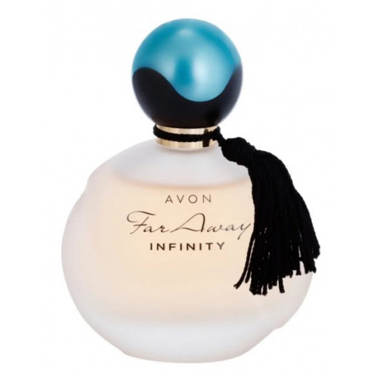  Avon Far Away Infinity парфумована вода для жінок 50 мл