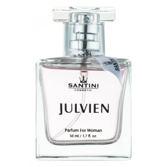  SANTINI Cosmetic Julvien парфумована вода для жінок 50 мл