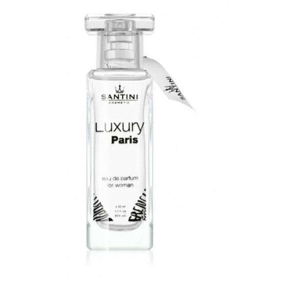  SANTINI Cosmetic Luxury Paris парфумована вода для жінок 50 мл