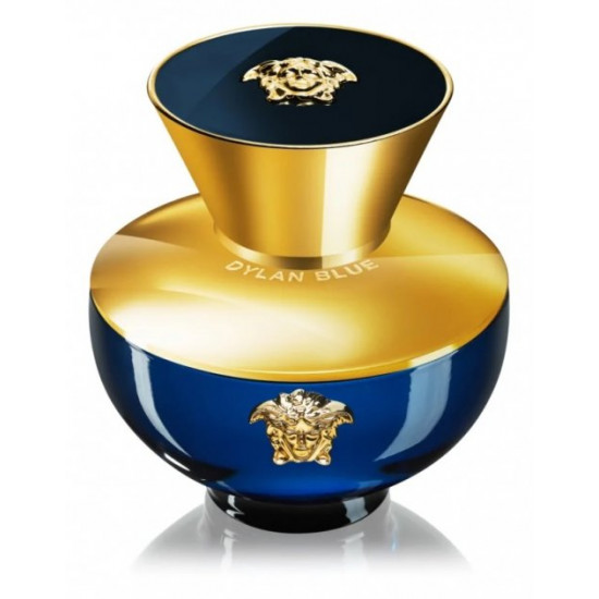  Versace Dylan Blue Pour Femme парфумована вода для жінок 100 мл