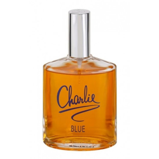  Revlon Charlie Blue Eau Fraiche туалетна вода для жінок 100 мл