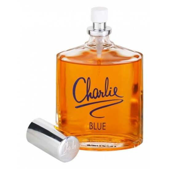  Revlon Charlie Blue Eau Fraiche туалетна вода для жінок 100 мл