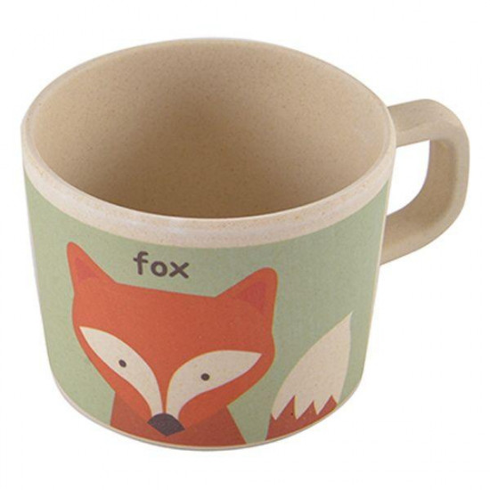 Mug Fissman little fox 225 ml SC-8343.225