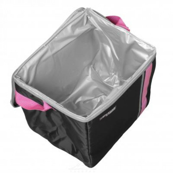 Thermos ThermoCafe thermal bag 16 l, pink (5010576584304)