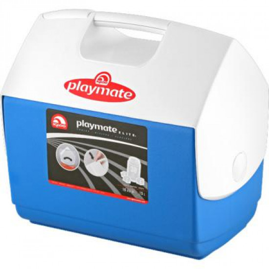 Thermobox Igloo Playmate Elite (43364)