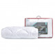 Mattress cover Ideia Lux Elite 80*190 cm microfiber/sintepon with side art.8000011983