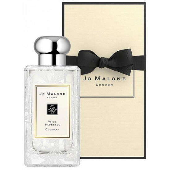  Одеколон для женщин Jo Malone Wild Bluebell 100 мл (690251021734)