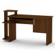 Computer table Kompanit SKM-3 ecco walnut