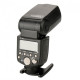 Flash for OLYMPUS cameras - YongNuo Speedlite YN560Li KIT complete with battery