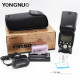 Flash for OLYMPUS cameras - YongNuo Speedlite YN560Li KIT complete with battery