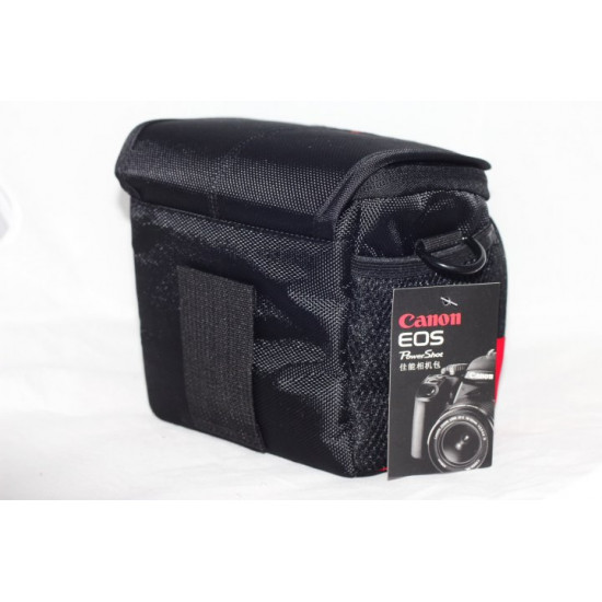 Bag for CANON cameras (type 