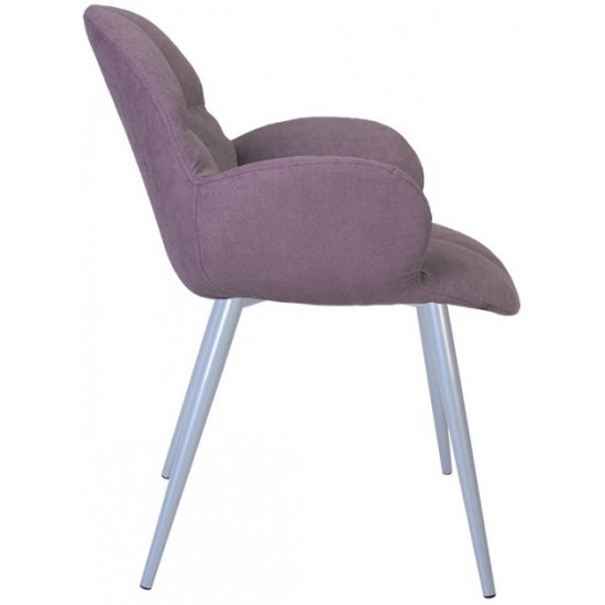 Chair Nowy Styl MICHEL ordf HN ALU (BOX-1) SORO-65