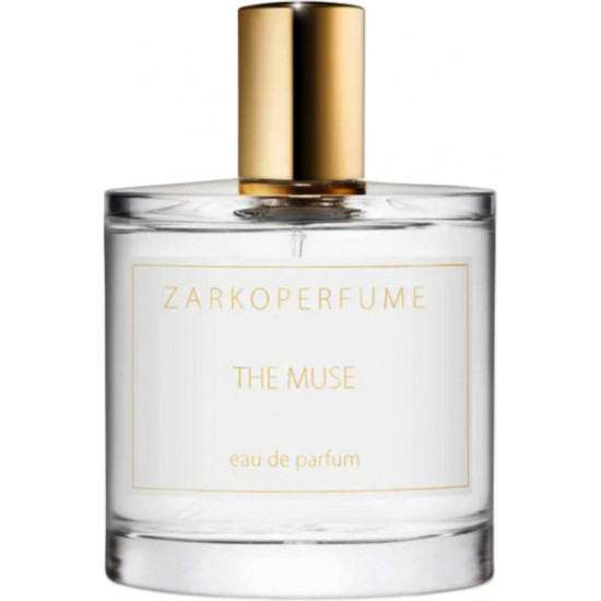  Парфюмированная вода для женщин Zarkoperfume The Muse 100 мл (5712590000487)